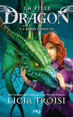 La fille dragon Volume 2