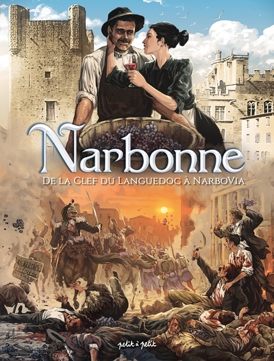 Narbonne Volume 2