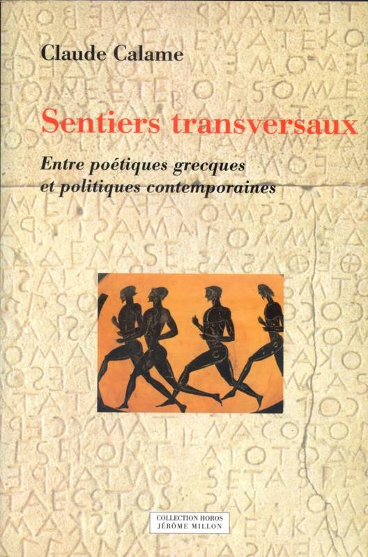 Sentiers transversaux