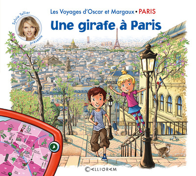 Les voyages d'Oscar et Margaux Volume 6