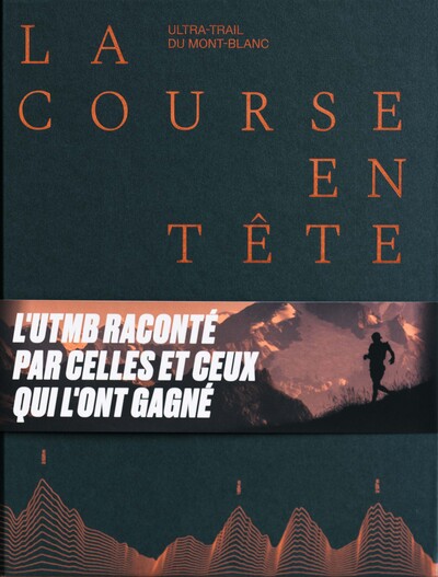 La course en tête