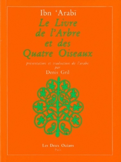 Le Livre de l'arbre et des quatre oiseaux