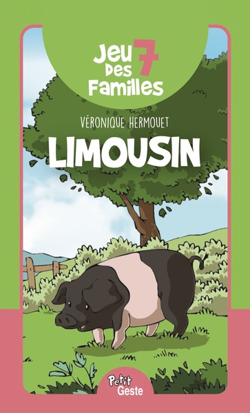 jeu des 7 familles limousin