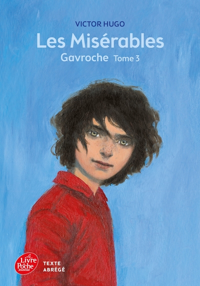 Les Misérables Volume 3