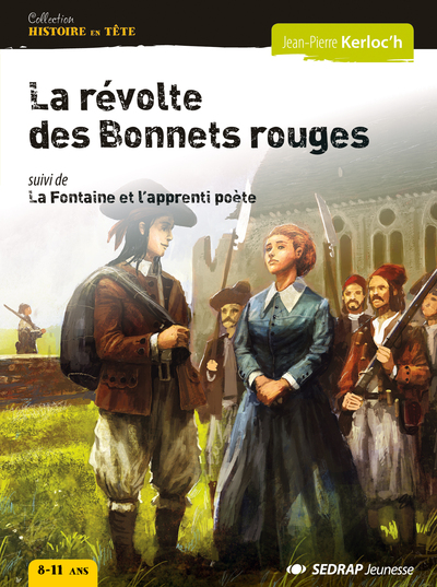 La Révolte Des Bonnets Rouges