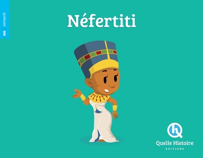 Néfertiti