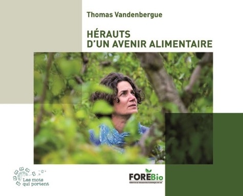 Herauts D'Un Avenir Alimentaire