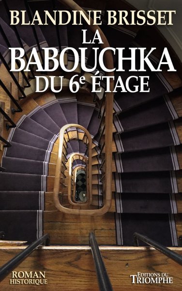 La Babouchka du 6ème étage