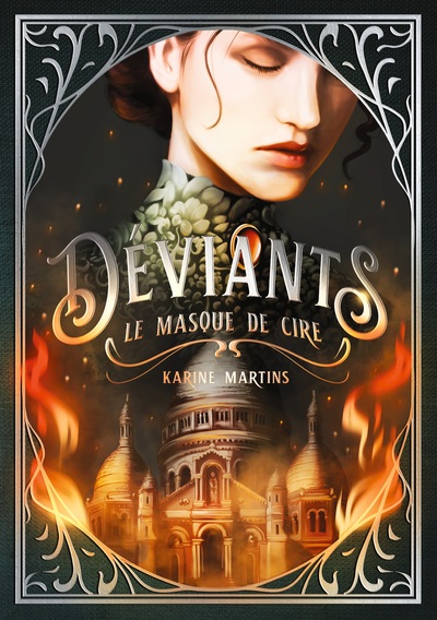 Déviants - Karine Martins