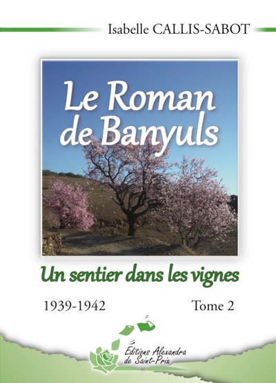 Le Roman de Banyuls Volume 2