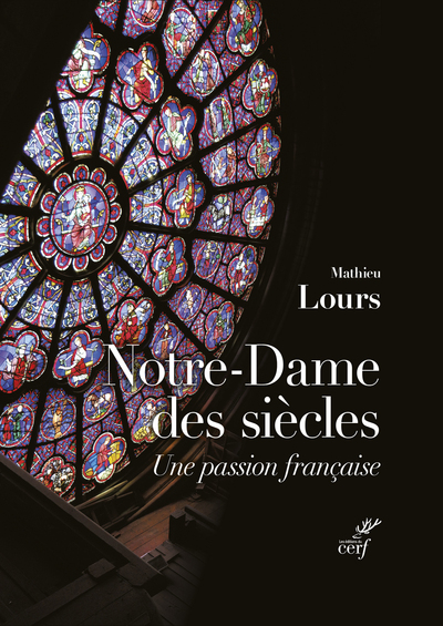 Notre-Dame des siècles