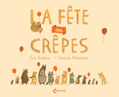 La fête des crêpes