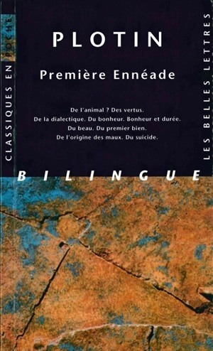 Première Ennéade