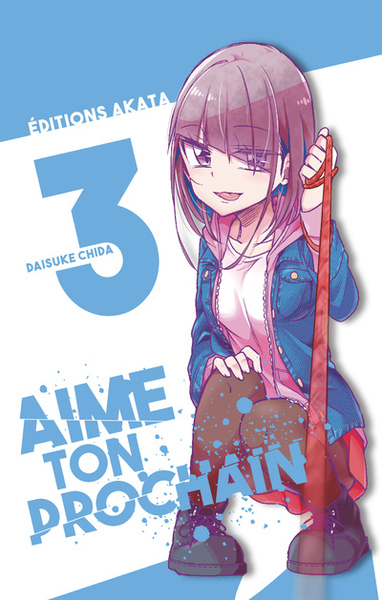 Aime ton prochain Volume 3