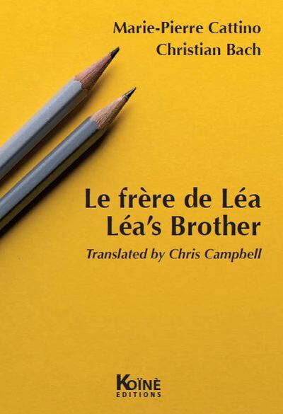 Le frère de Léa