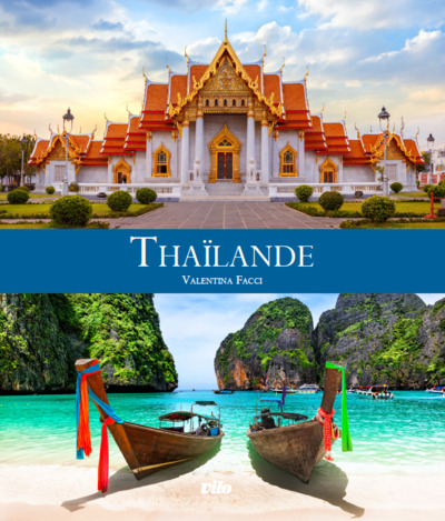 Thailande - Valentina Facci