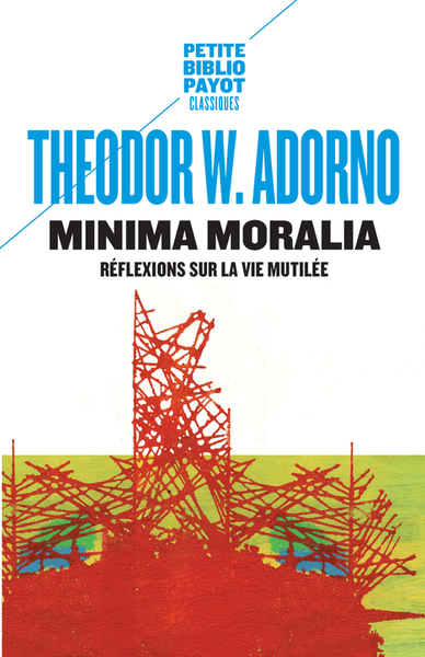 Minima moralia