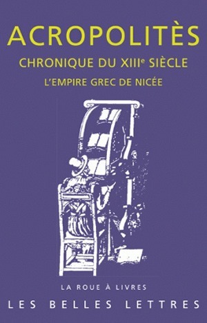 Chronique du XIIIe siècle