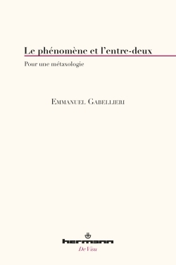 Le phénomène et l'entre-deux