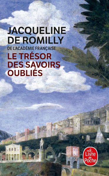 Le Trésor des savoirs oubliés