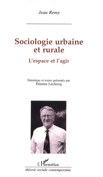 Sociologie urbaine et rurale