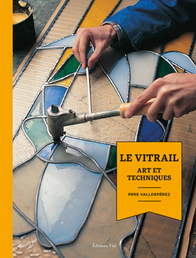 Le vitrail