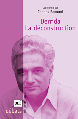 Derrida, la déconstruction