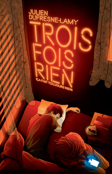 Trois fois rien - Julien Dufresne-Lamy