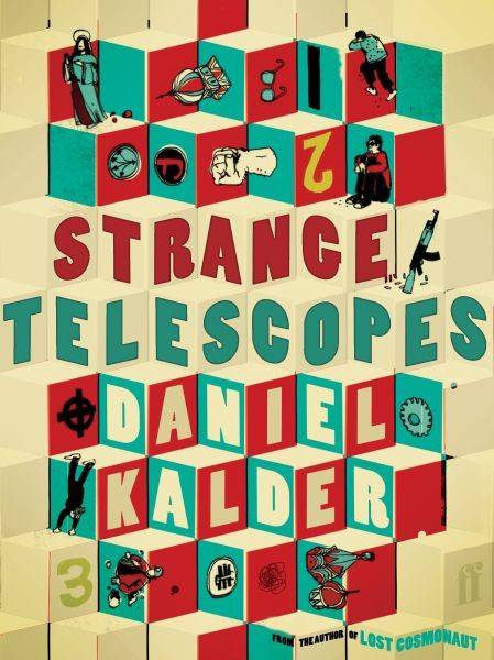 Strange Telescopes