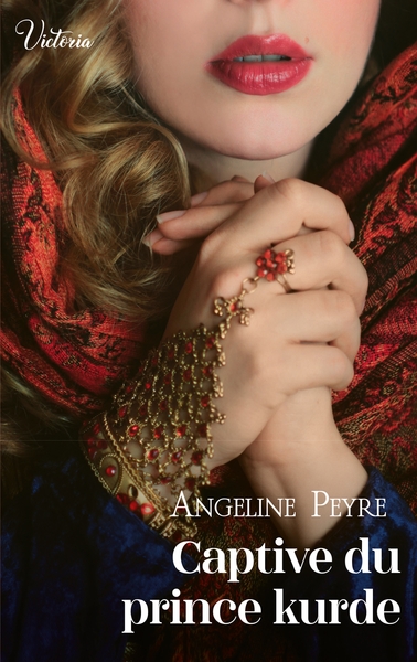 Captive du prince kurde - Angeline Peyre