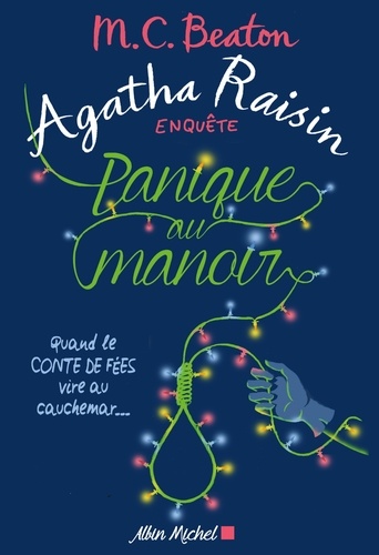 Agatha Raisin enquête Volume 10