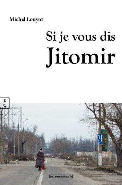 Si Je Vous Dis Jitomir