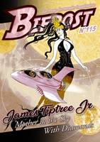 Bifrost n°115 - dossier James Tiptree - Ian R. MacLeod