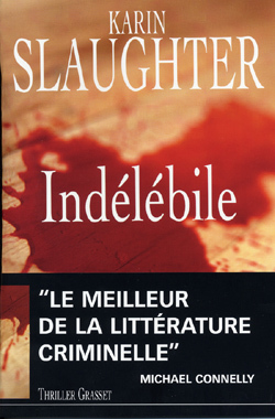 Indélébile / Roman, Roman