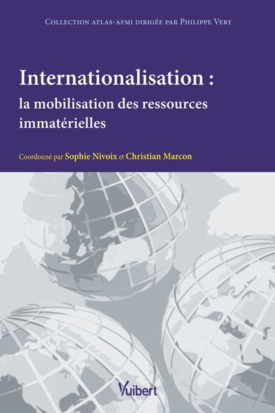 Internationalisation - Christian Marcon