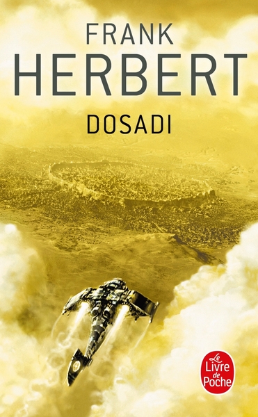 Dosadi - Frank Herbert