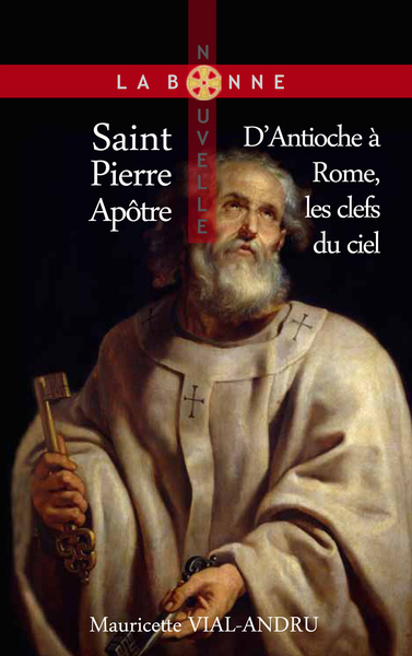 Saint Pierre