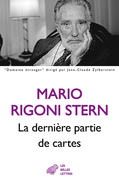 La Dernière partie de cartes - Mario Rigoni Stern