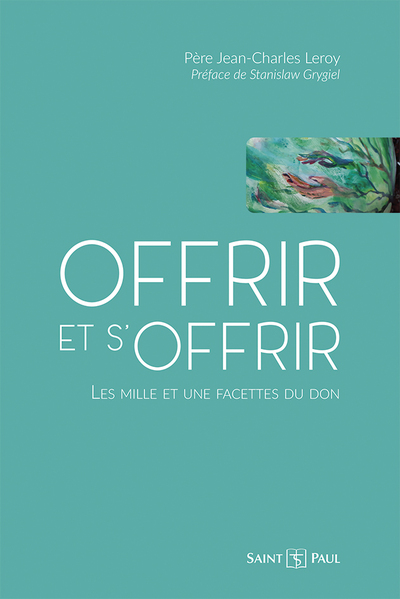 Offrir et s'offrir