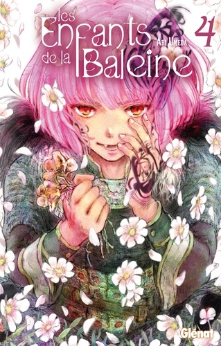 Les enfants de la baleine Volume 4