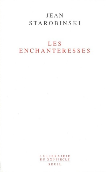 Les  Enchanteresses