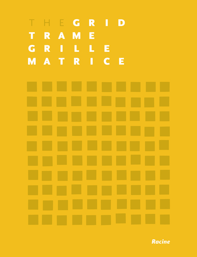 Trame - grille - matrice The Grid