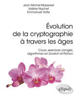 Évolution de la cryptographie à travers les âges