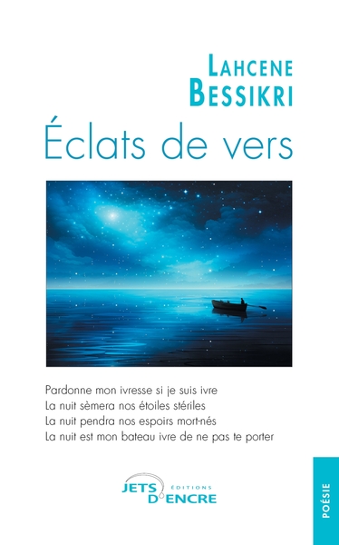 Eclats de vers