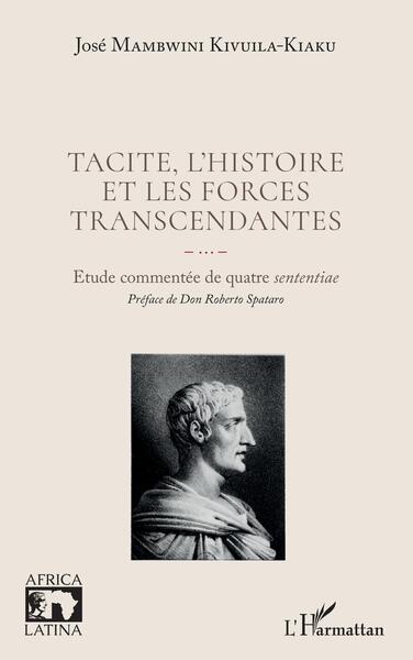 Tacite, l'histoire et les forces transcendantes