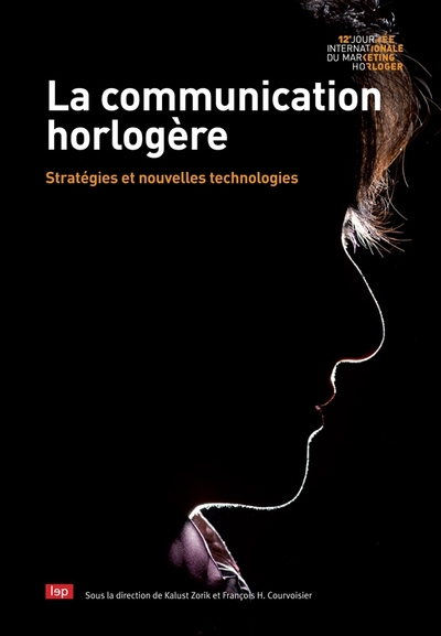 La communication Horlogère