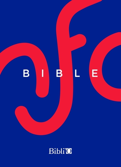 Bible Nouvelle français courant