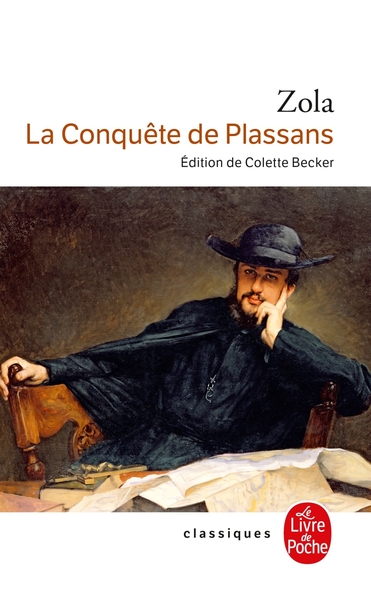 Les Rougon-Macquart Volume 4