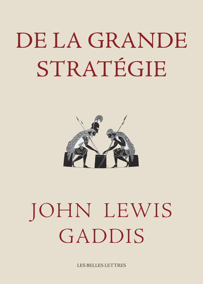 De la grande stratégie