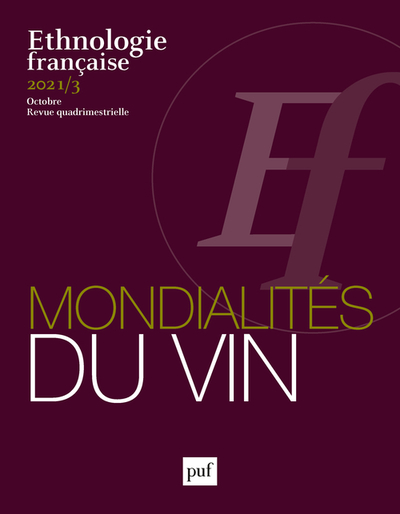 Mondialités du vin